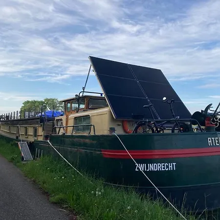 Le Logement Du Marinier Eckwersheim Exterior foto