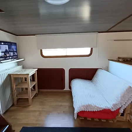 Le Logement Du Marinier Eckwersheim Exterior foto