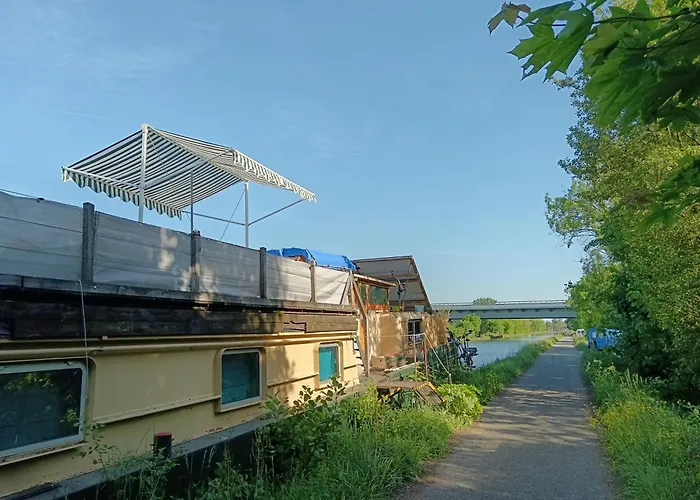 Le Logement Du Marinier