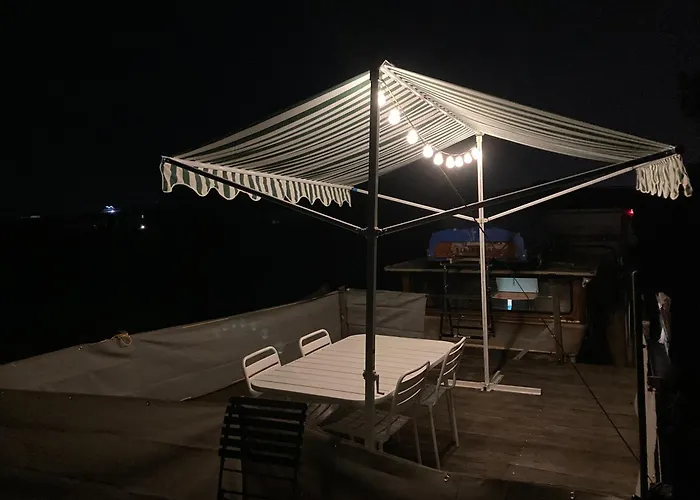 Le Logement Du Marinier