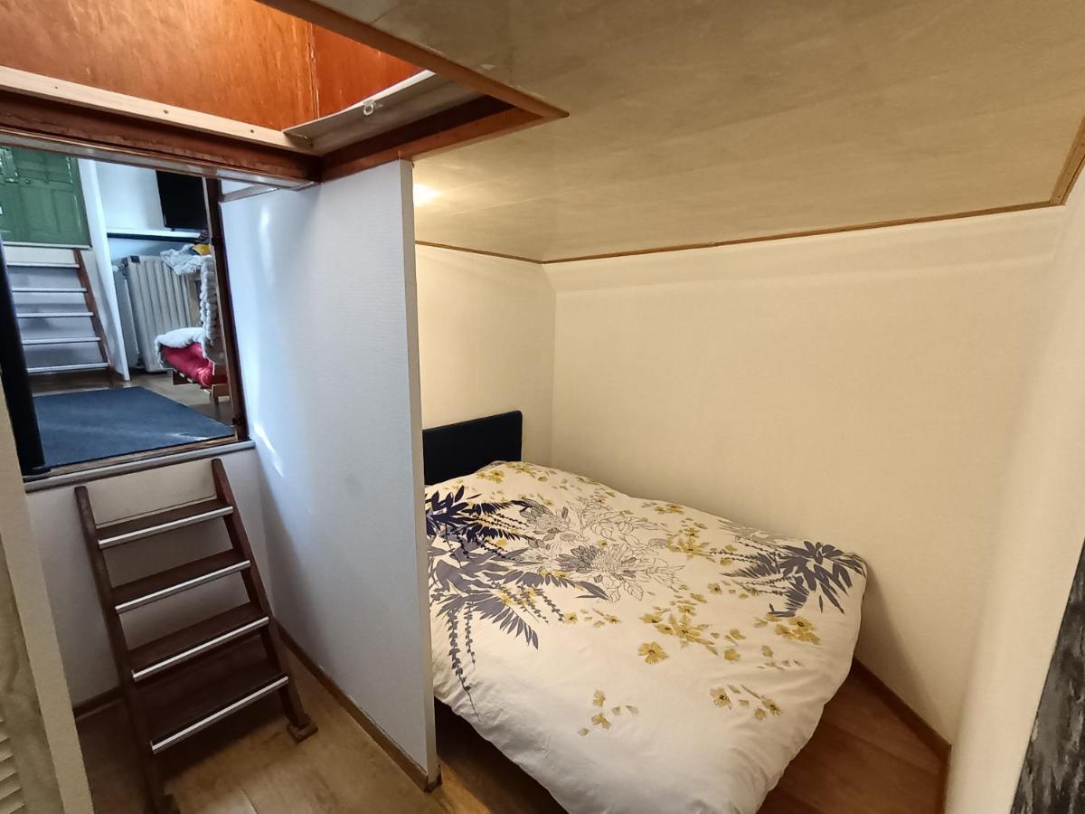 Le Du Marinier Apartment *