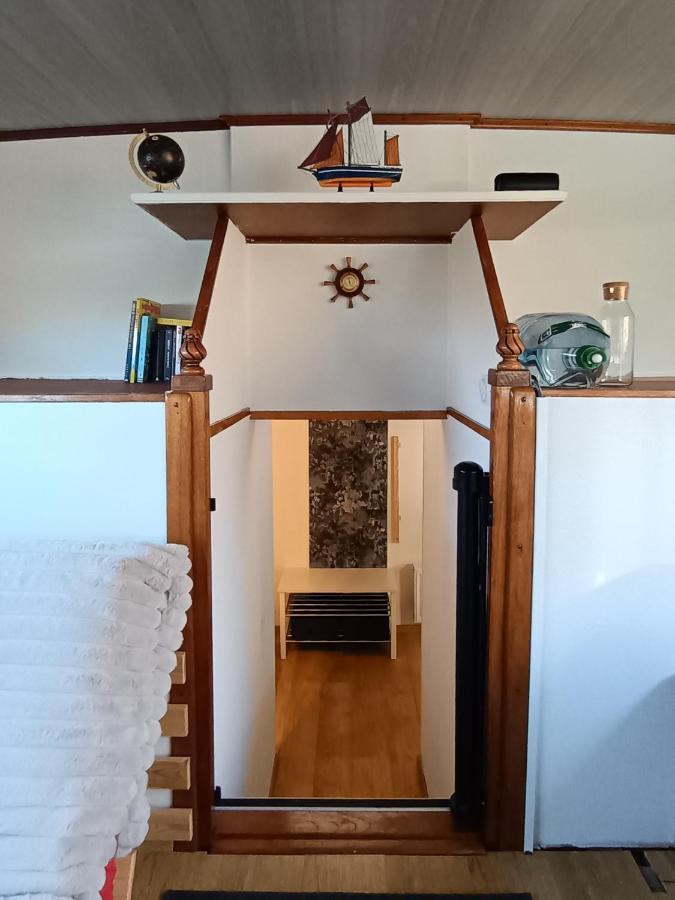 Apartment Le Du Marinier Eckwersheim