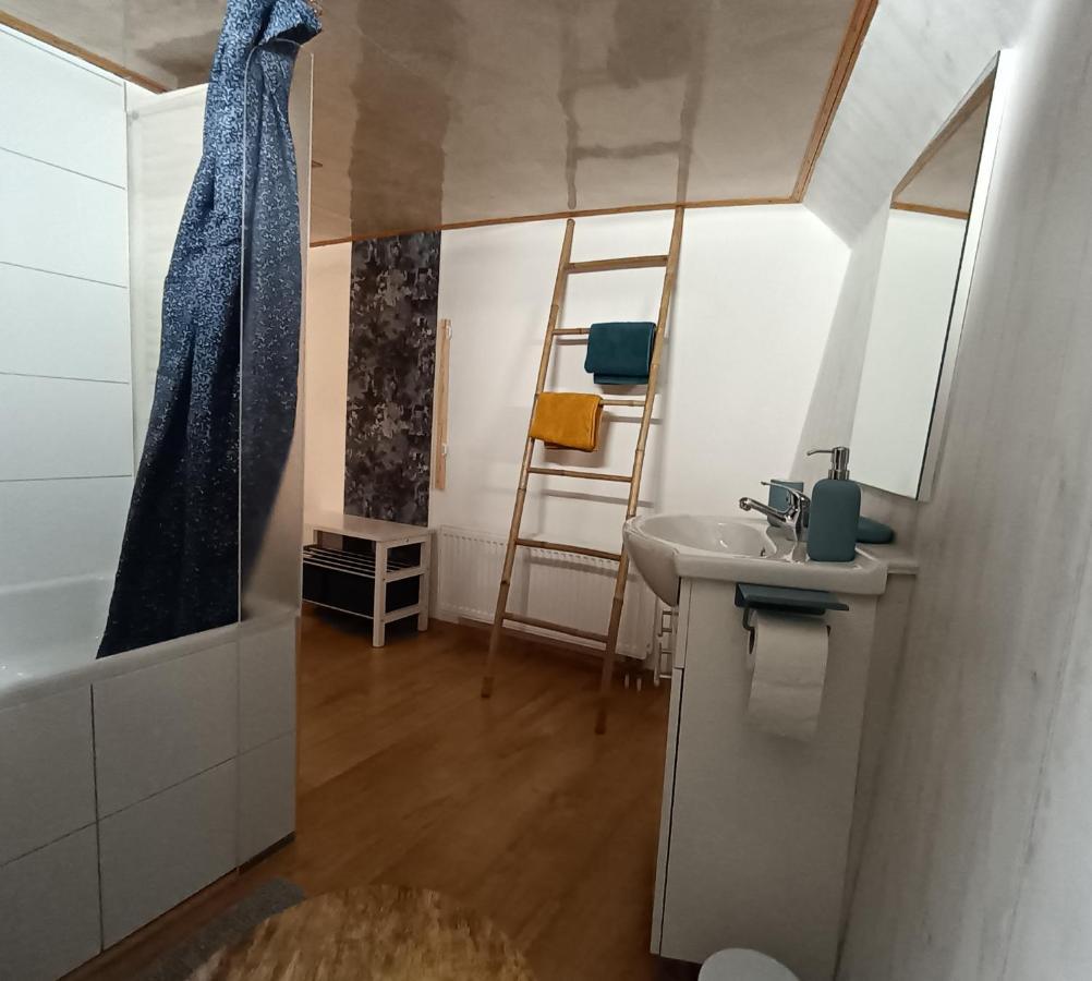 Apartment Le Du Marinier