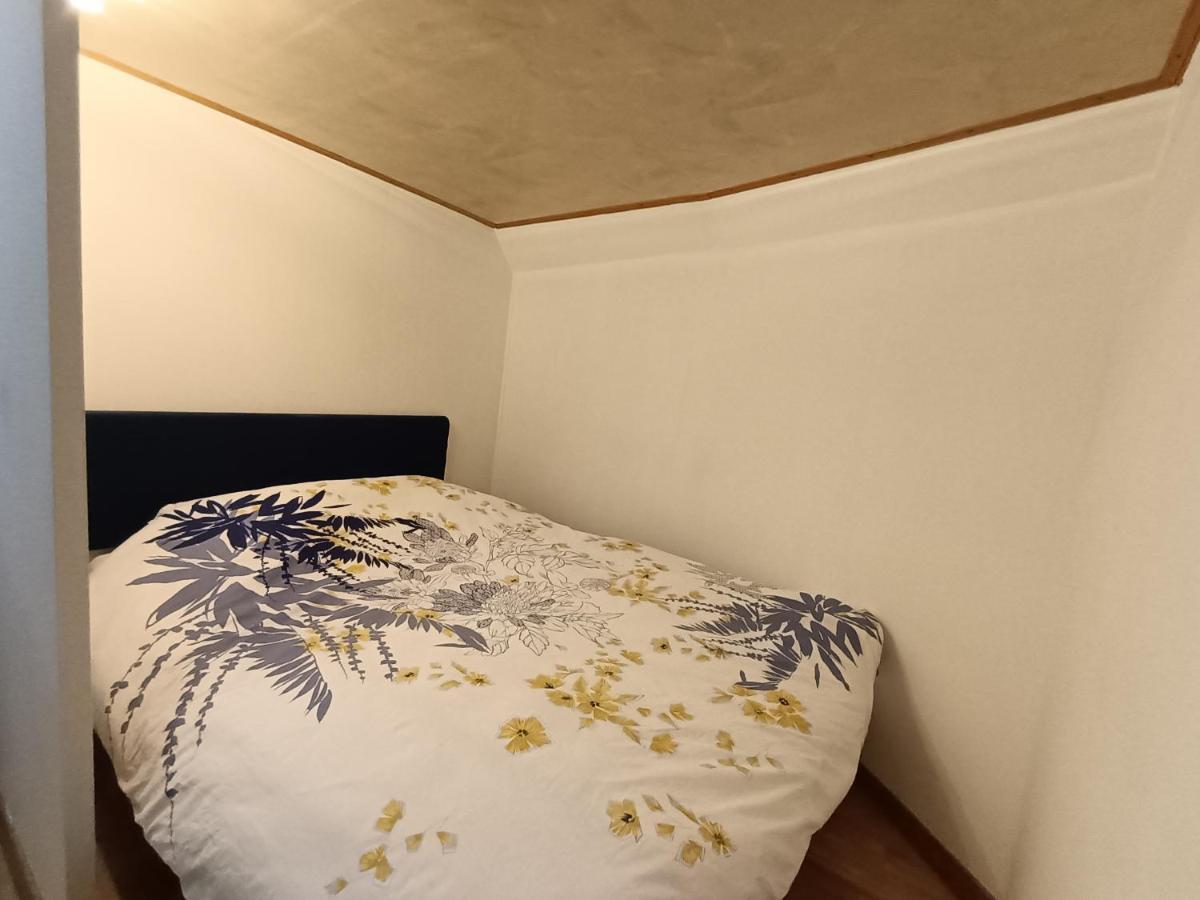 Le Du Marinier Apartment