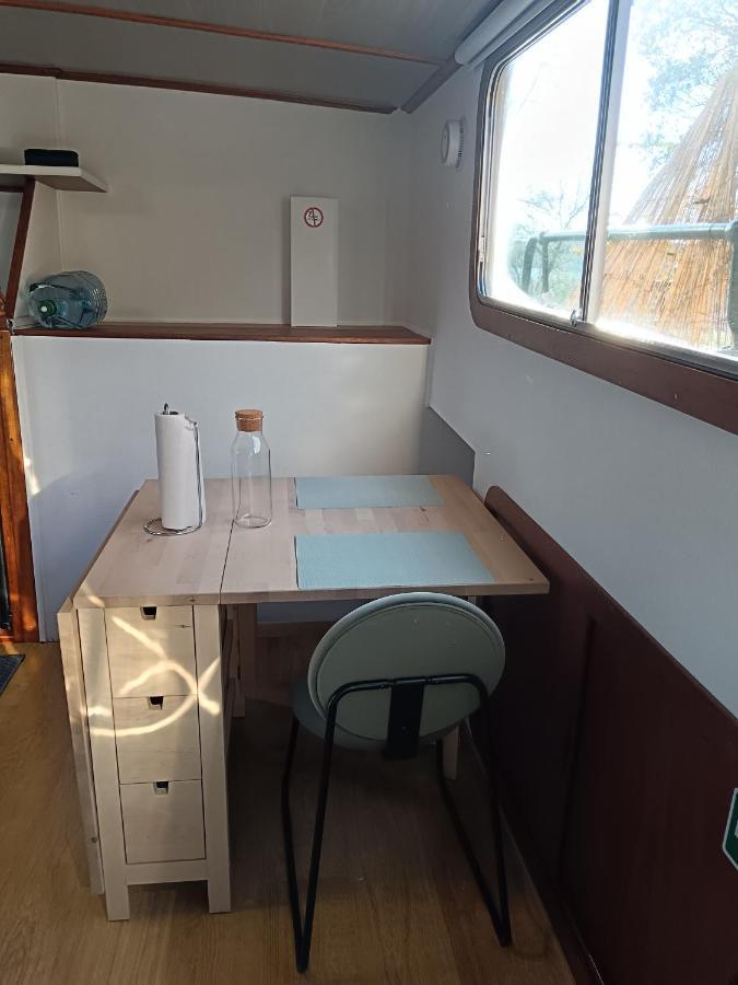 Apartment Le Du Marinier Eckwersheim