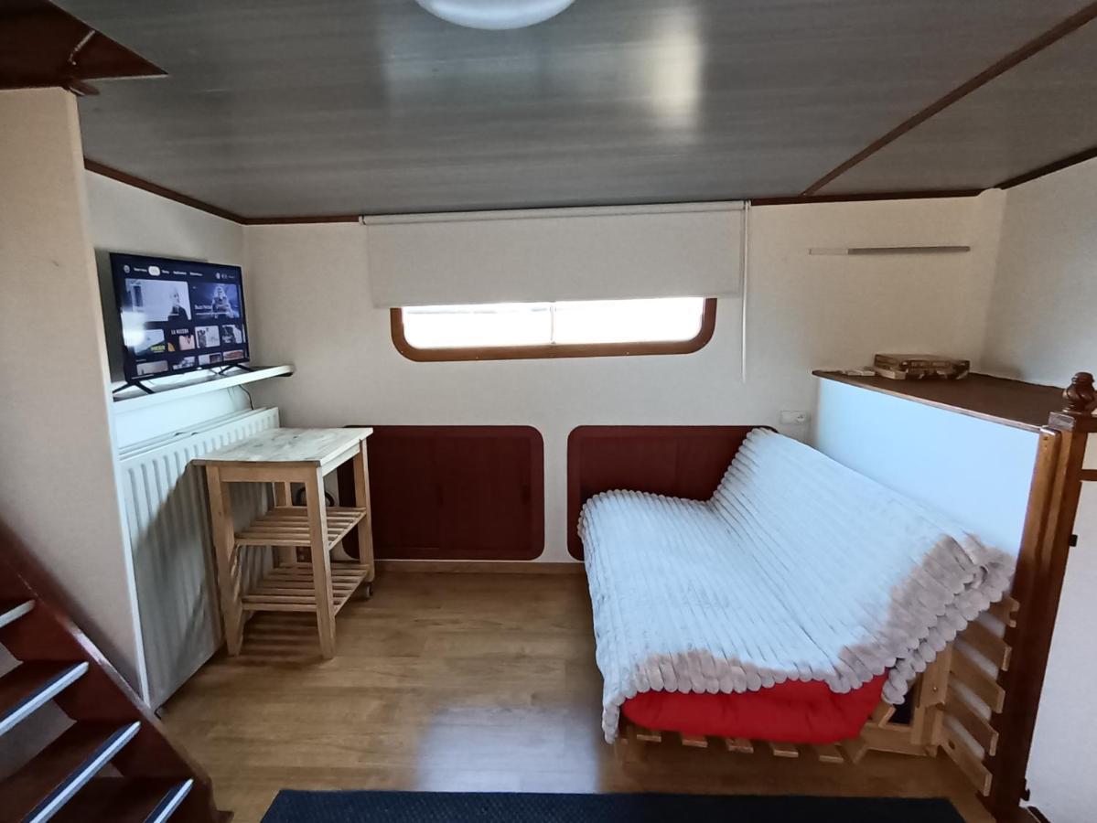 Le Du Marinier Apartment *