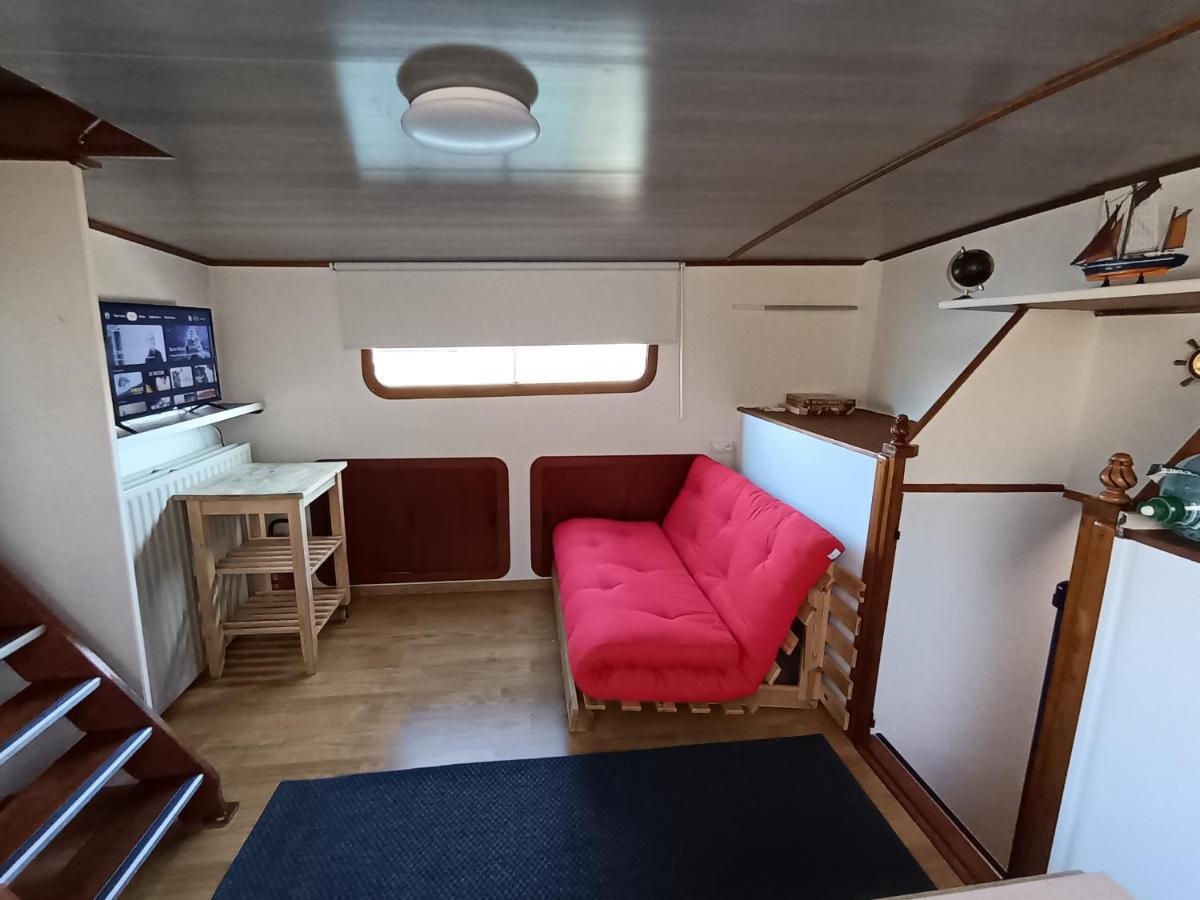 Le Du Marinier Apartment Eckwersheim