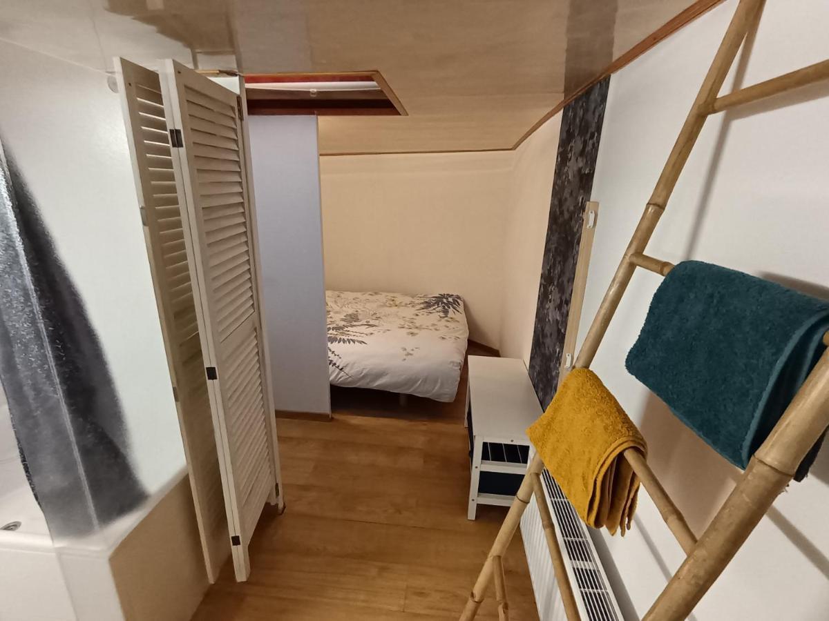 Appartement Le Du Marinier *