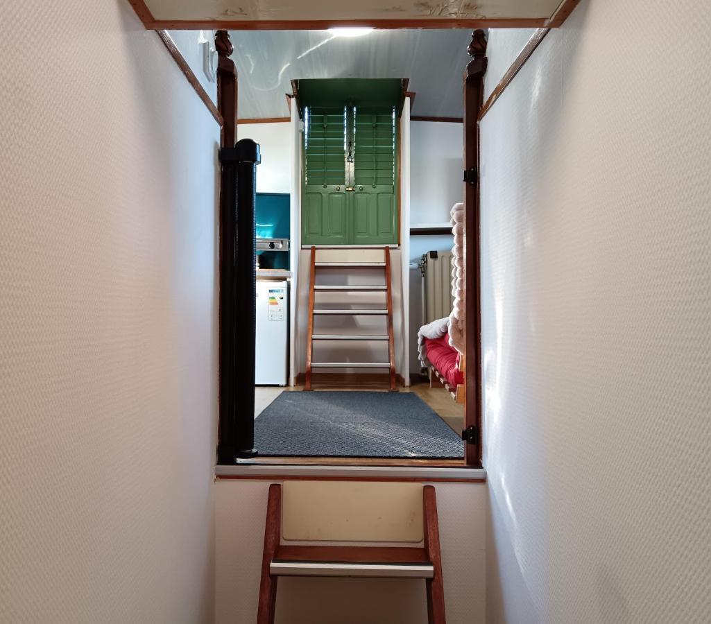 Apartment Le Du Marinier Eckwersheim