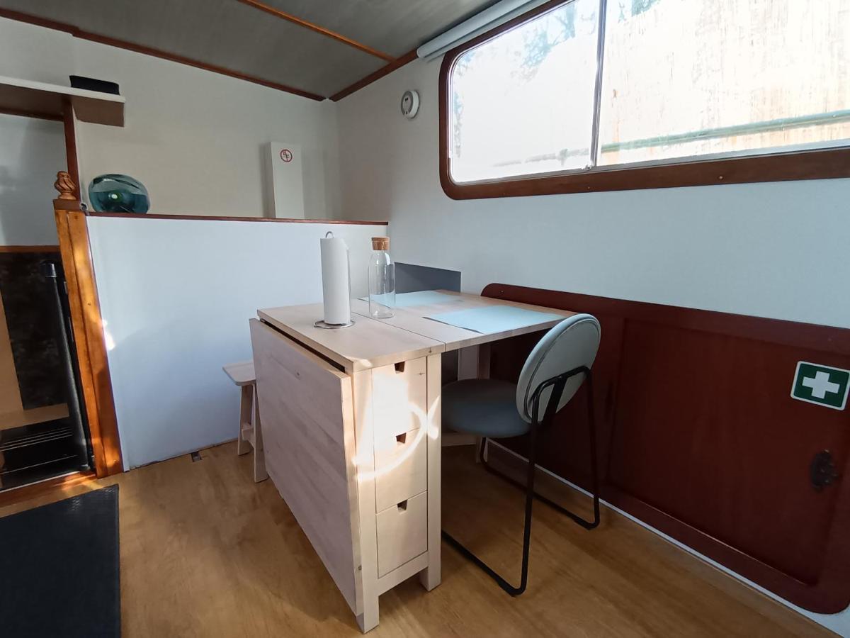 Apartment Le Du Marinier Eckwersheim