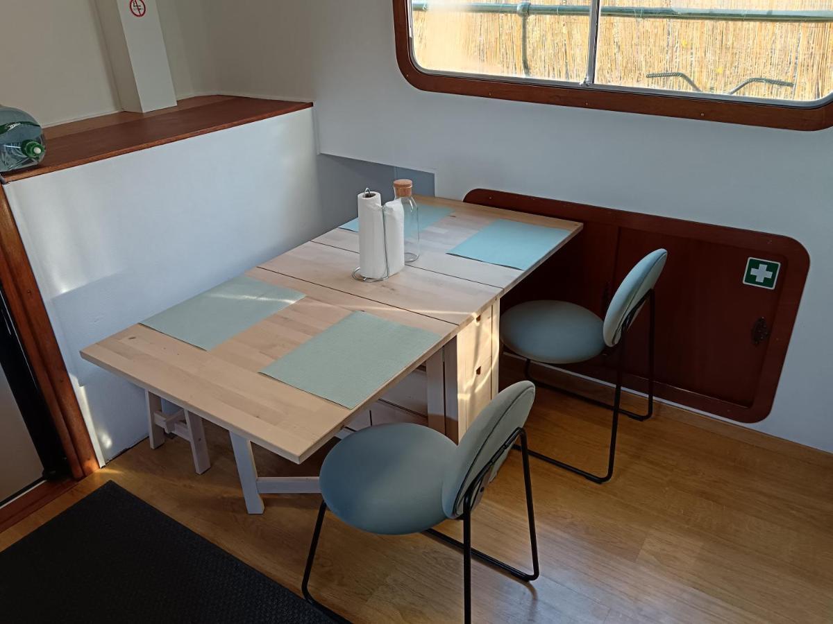 Appartement Le Du Marinier *