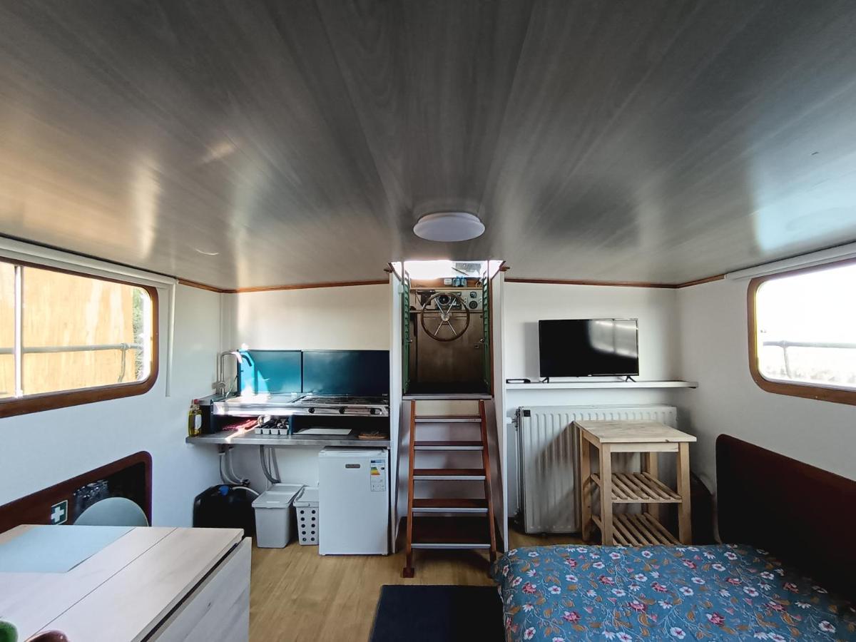 Appartement Le Du Marinier