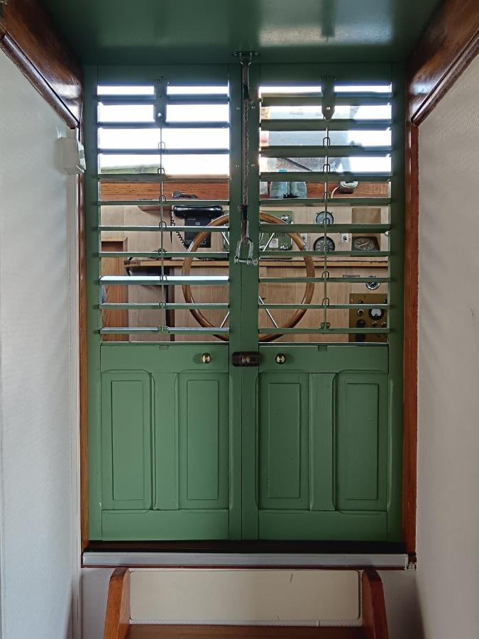 Appartement Le Du Marinier Eckwersheim