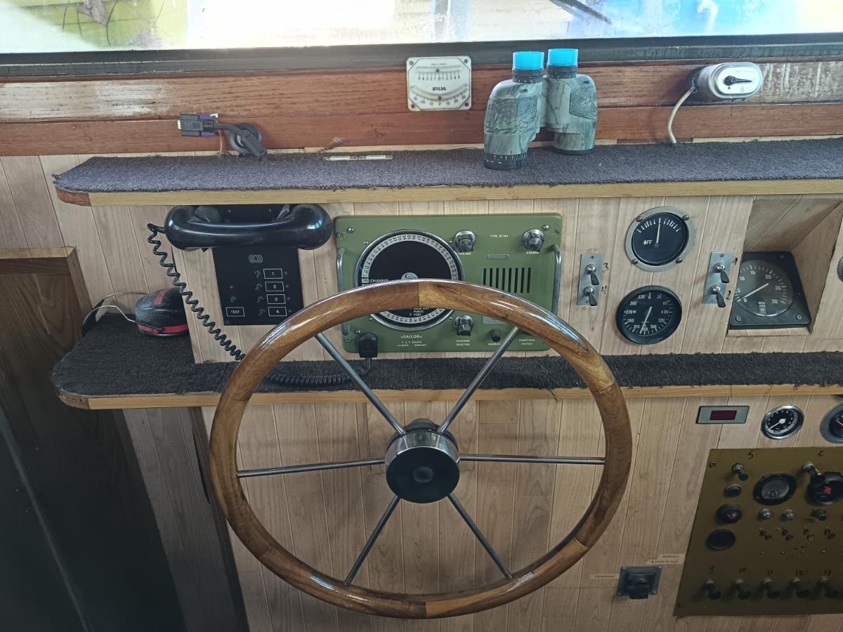 Le Du Marinier Eckwersheim