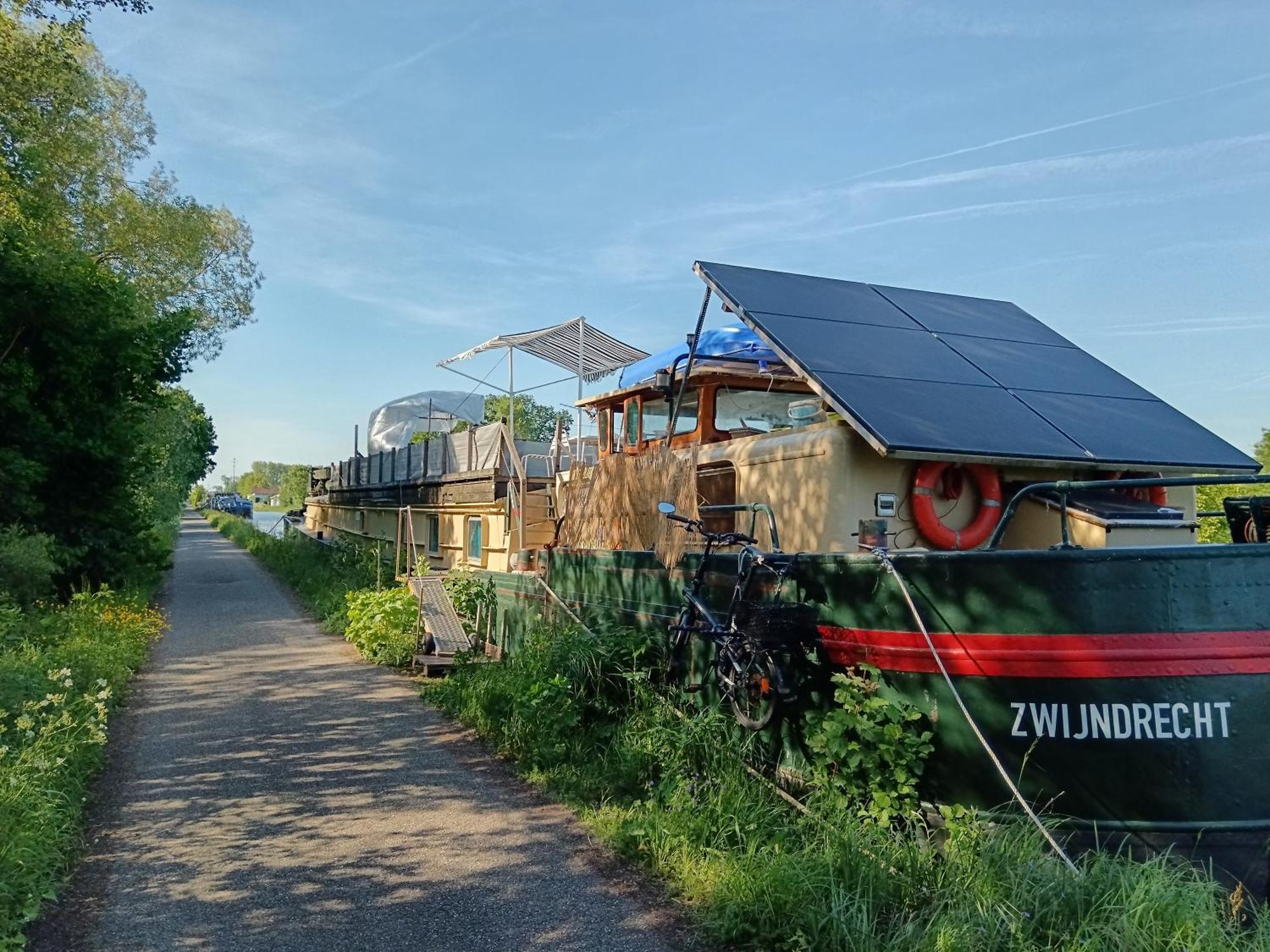 Appartement Le Du Marinier Eckwersheim